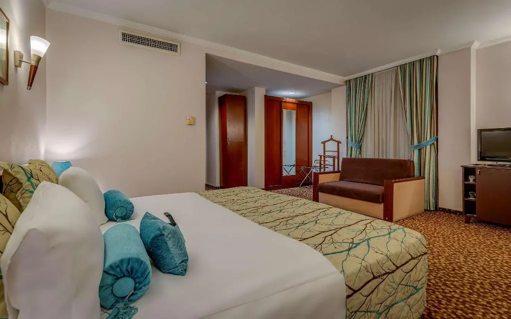 Room, Best Western Plus Khan Hotel, Antalya