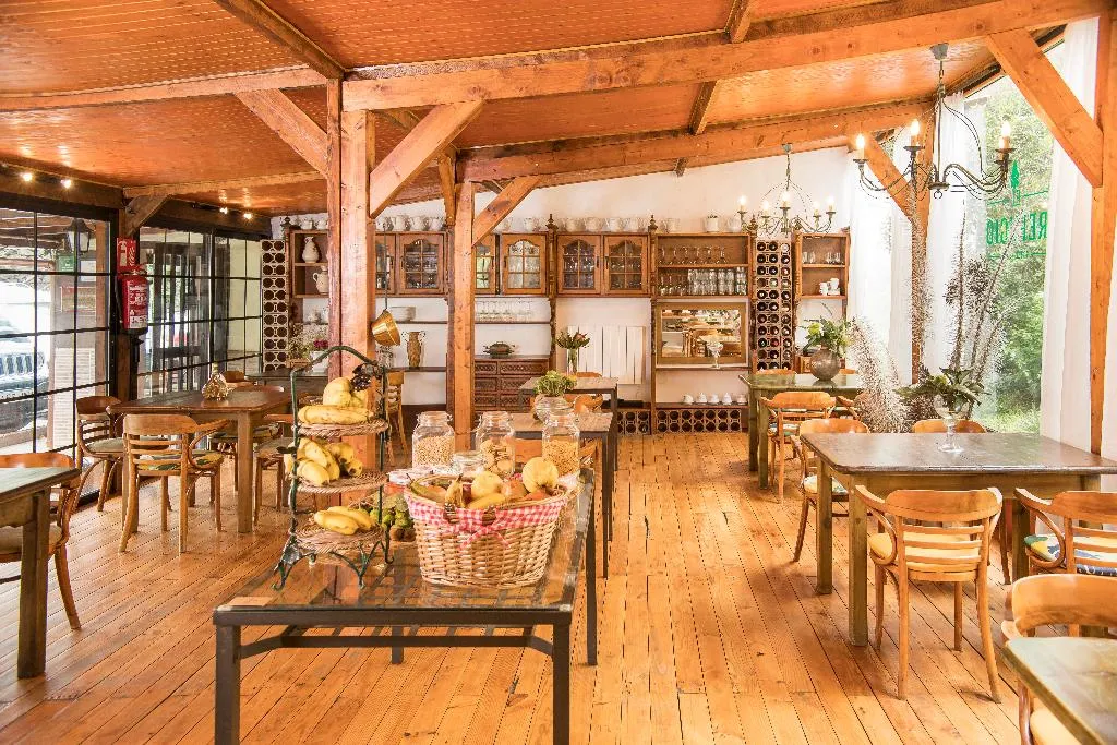 Restaurant, El Refugio - Solo Adultos, Gran Canaria