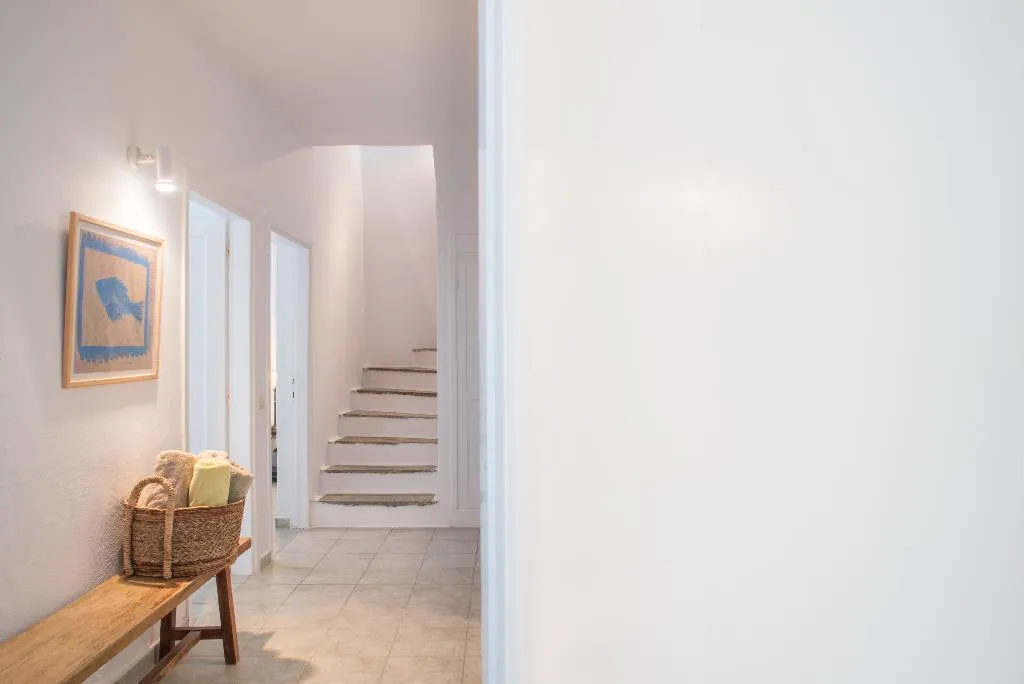 VILLA GRAND Room, Skiathos Holidays Hotel, Skiathos