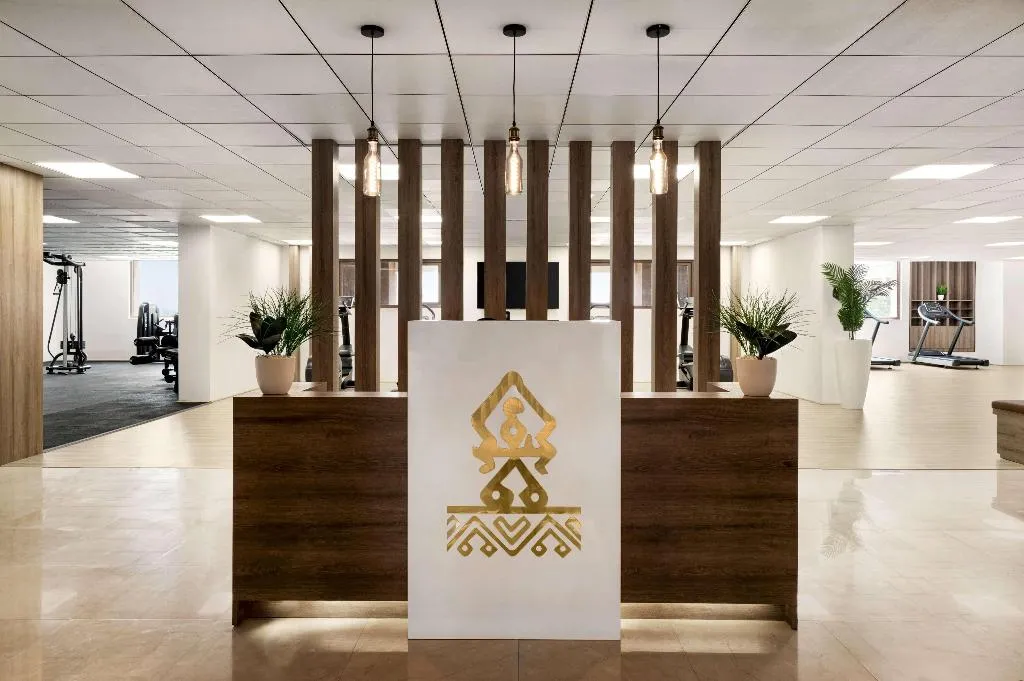 Sports and Entertainment, Wyndham Residences The Palm, Dubai