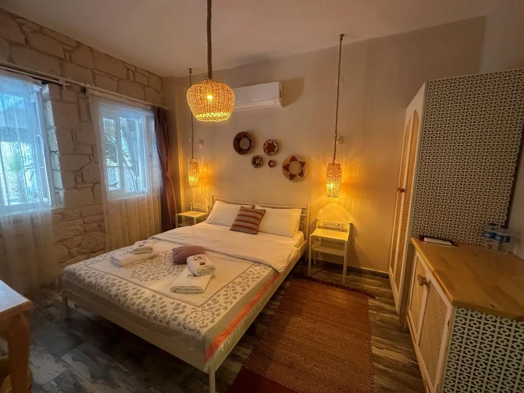 DOUBLE STANDARD Room, Hera Butik Hotels Alaçatı, Izmir