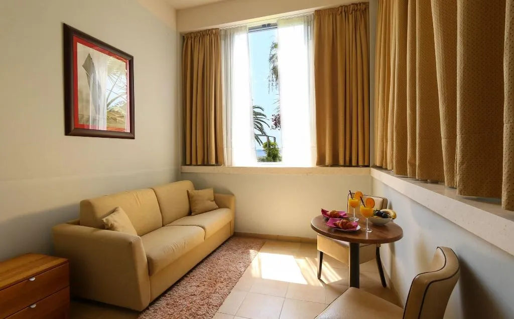 Room, Hotel Indijan, Dubrovnik