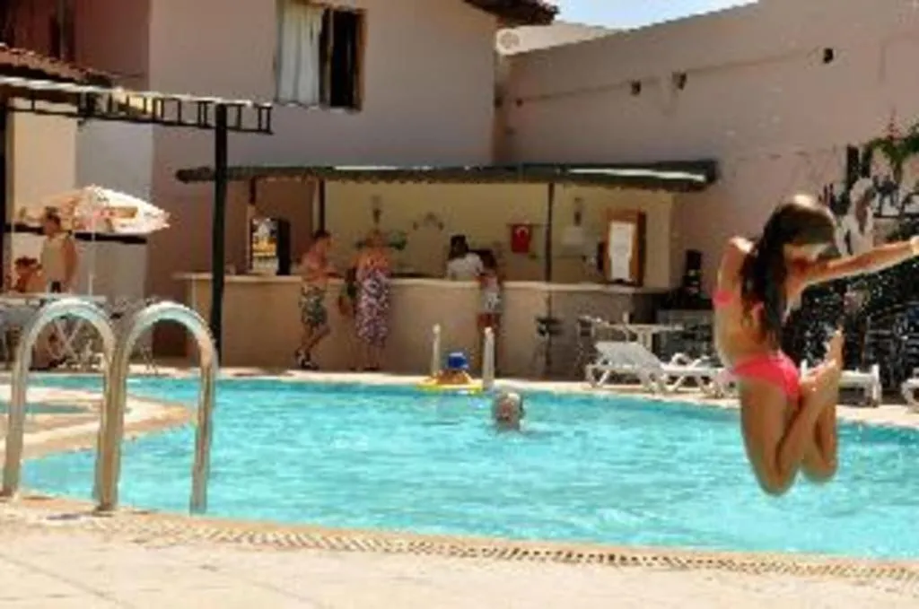 Sports and Entertainment, Aybel Inn Hotel, Antalya