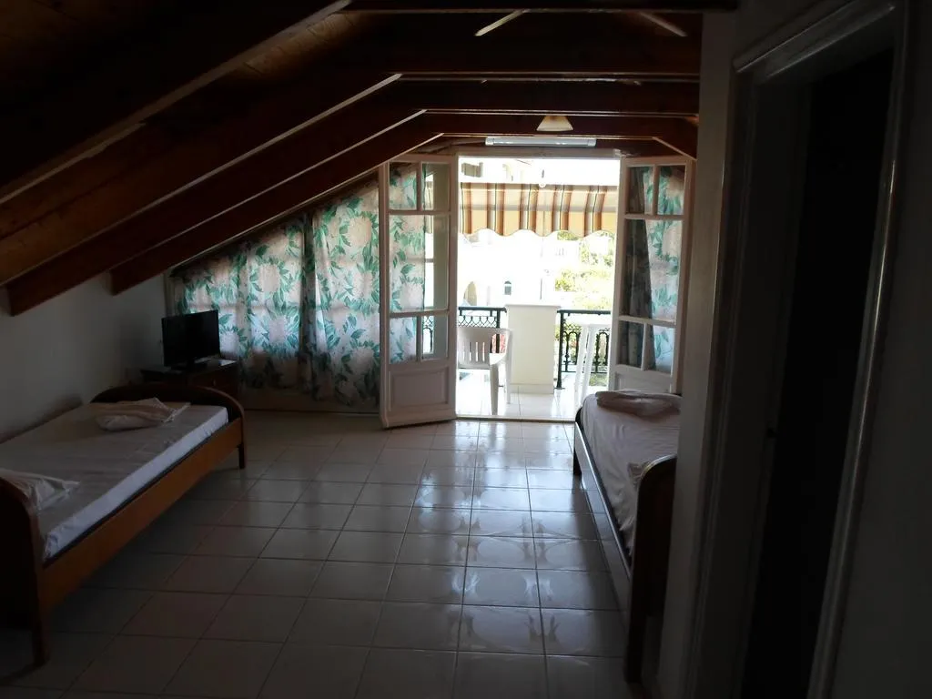 Room, Villa Basil Apart Hotel, Zante