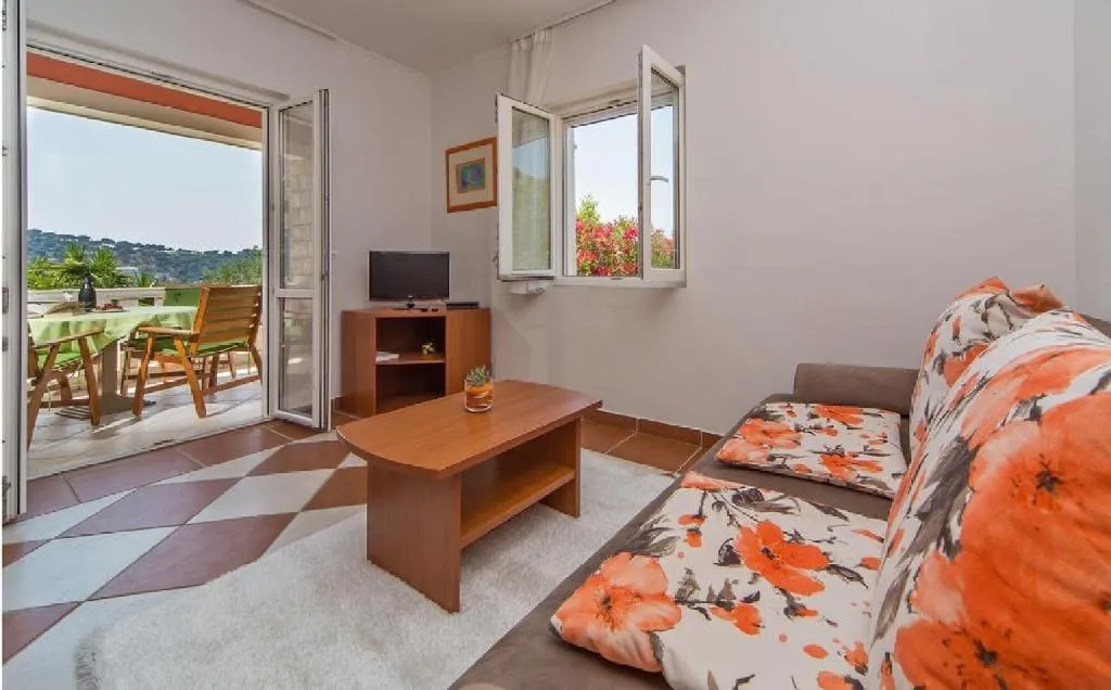 Room, Lopud Residence, Dubrovnik