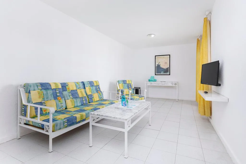 FAMILY ROOM STANDARD Room, Smy Tahona Fuerteventura, Fuerteventura