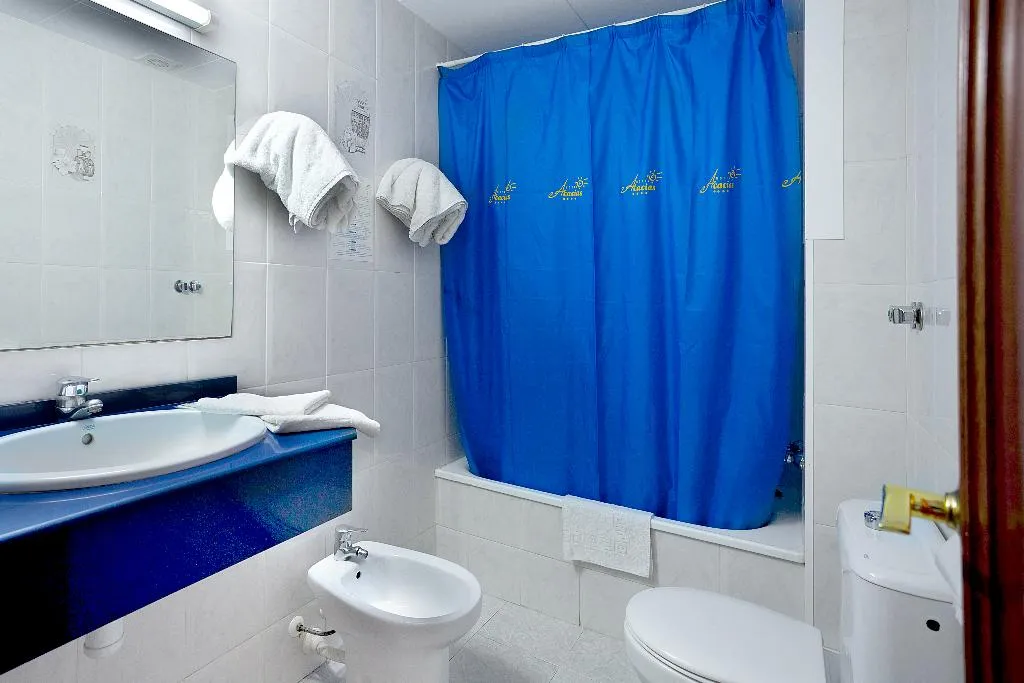 DOUBLE STANDARD Room, Hotel Acacias Suites & Spa, Costa Brava