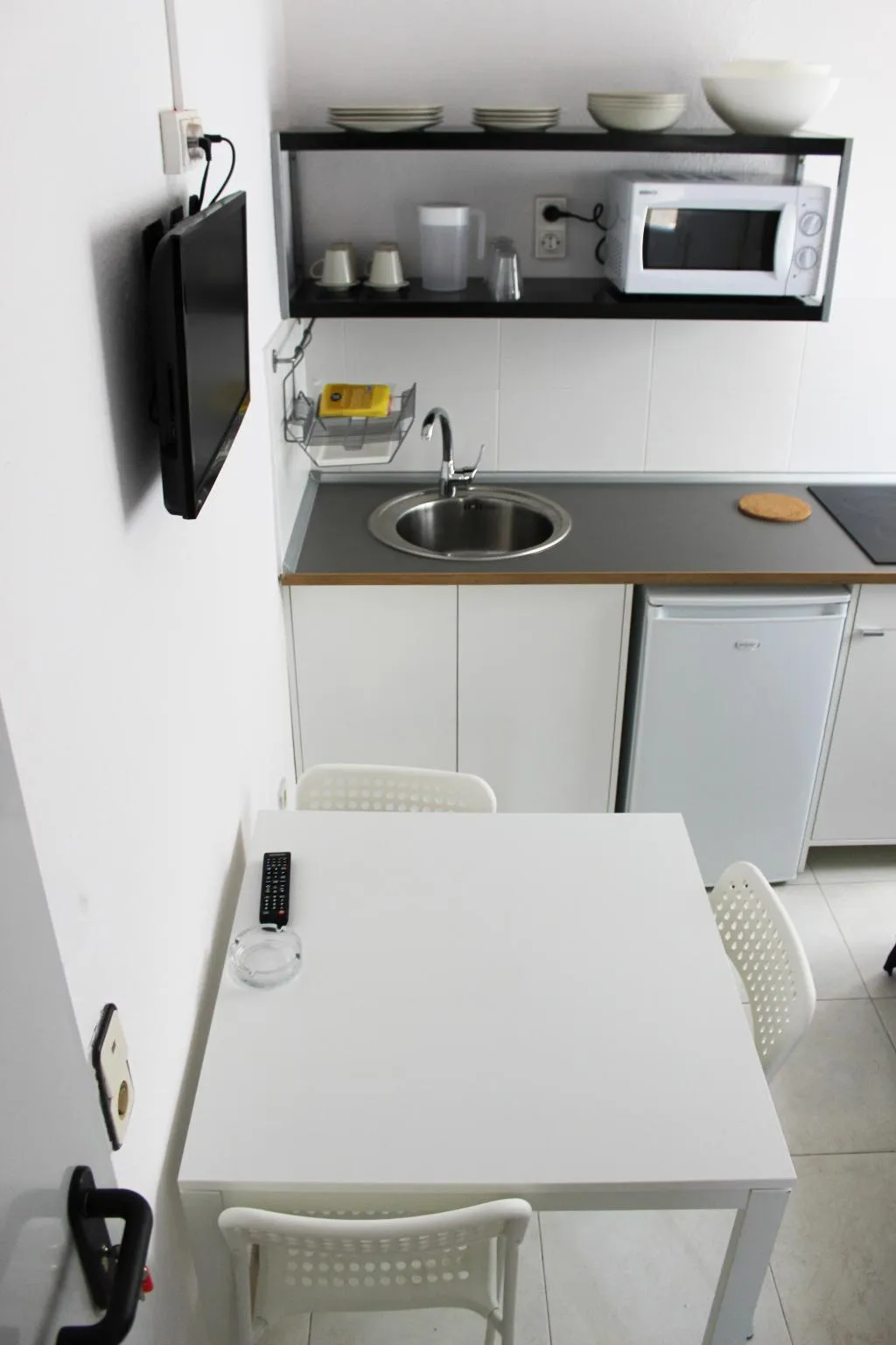 Room, Apartaments AR Bellavista, Costa Brava