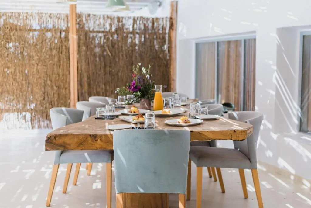 Restaurant, Villa Thea Collection Mykonos, Mykonos