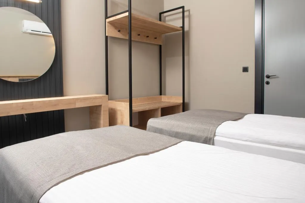 DOUBLE COMFORT Room, Green Garden Resort & Spa Hotel Alanya, Antalya