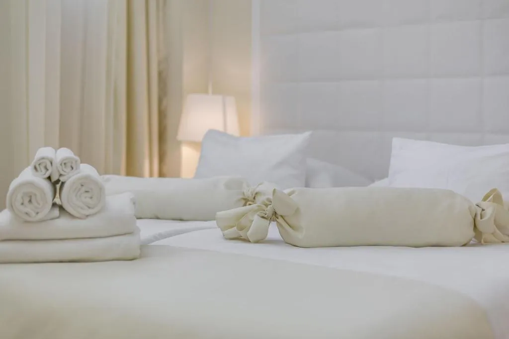 Room, Boutique Hotel Bacvice, Split