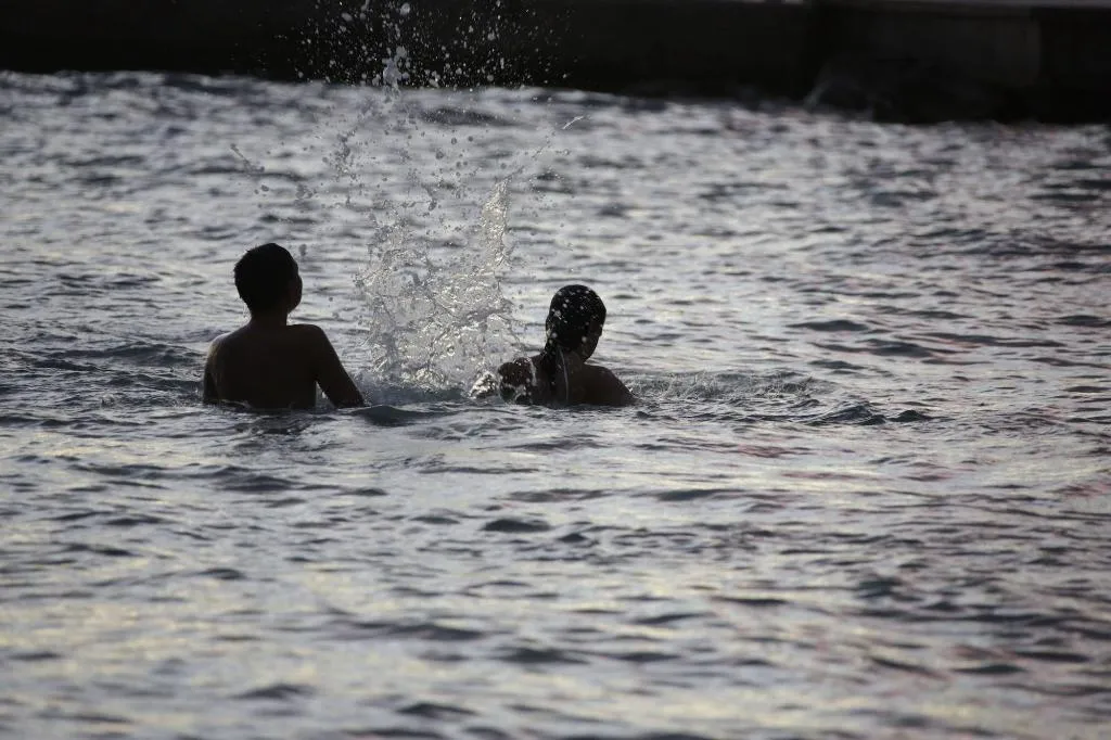 Sports and Entertainment, Beach Hotel Split, Split