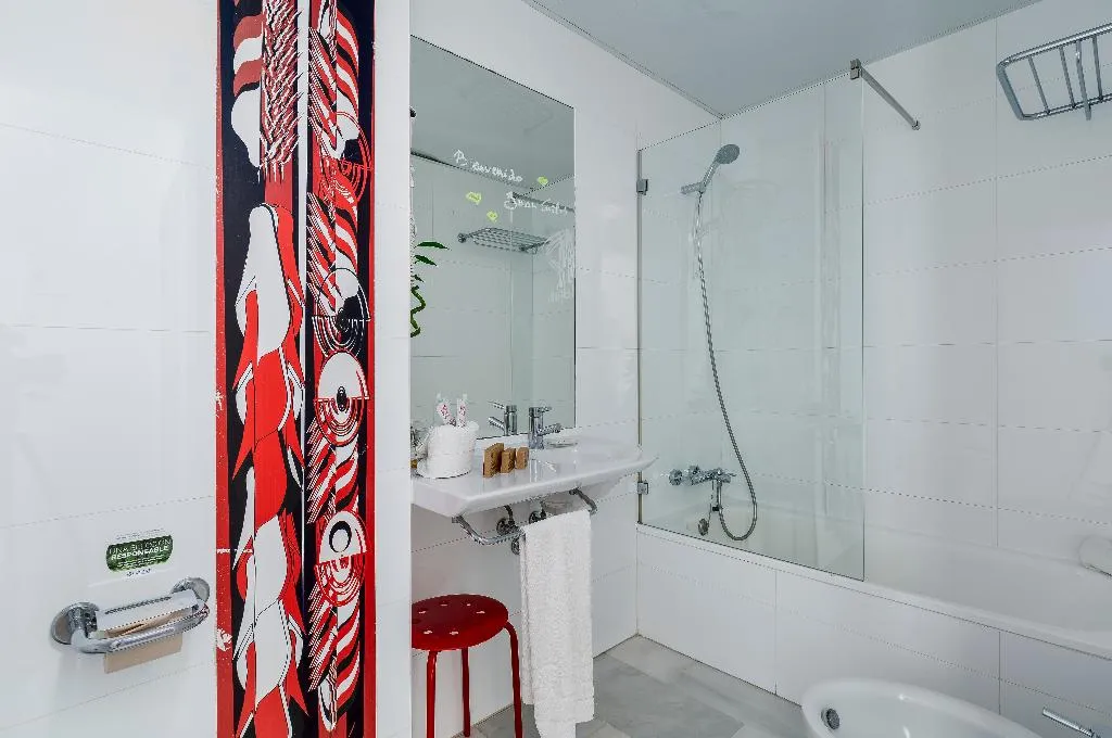 DOUBLE ECONOMY Room, Del Pintor, Costa Del Sol
