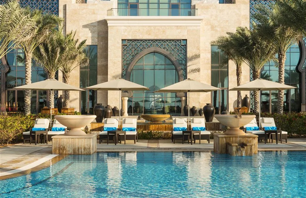 General view, Ajman Saray, A Luxury Collection Resort, Dubai