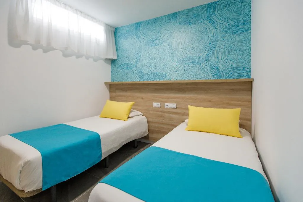 Room, Guatiza Apartamentos, Gran Canaria