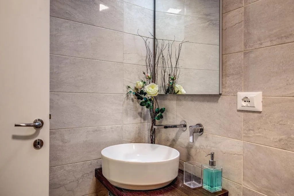 Room, Approdo Ripetta, Rome