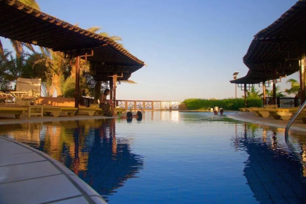 Pool, Nesima Resort, Red Sea Riviera