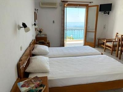 Friderica House, Kalamata
