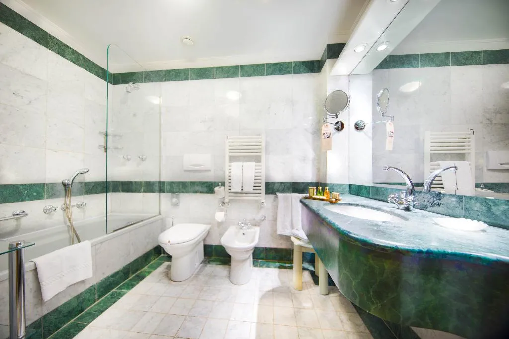 JUNIOR SUITE CAPACITY 3 Room, Colombina, Venice
