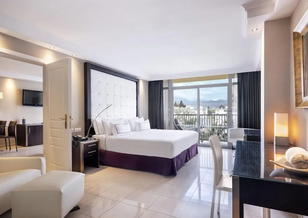 Room, ME Marbella, Costa Del Sol