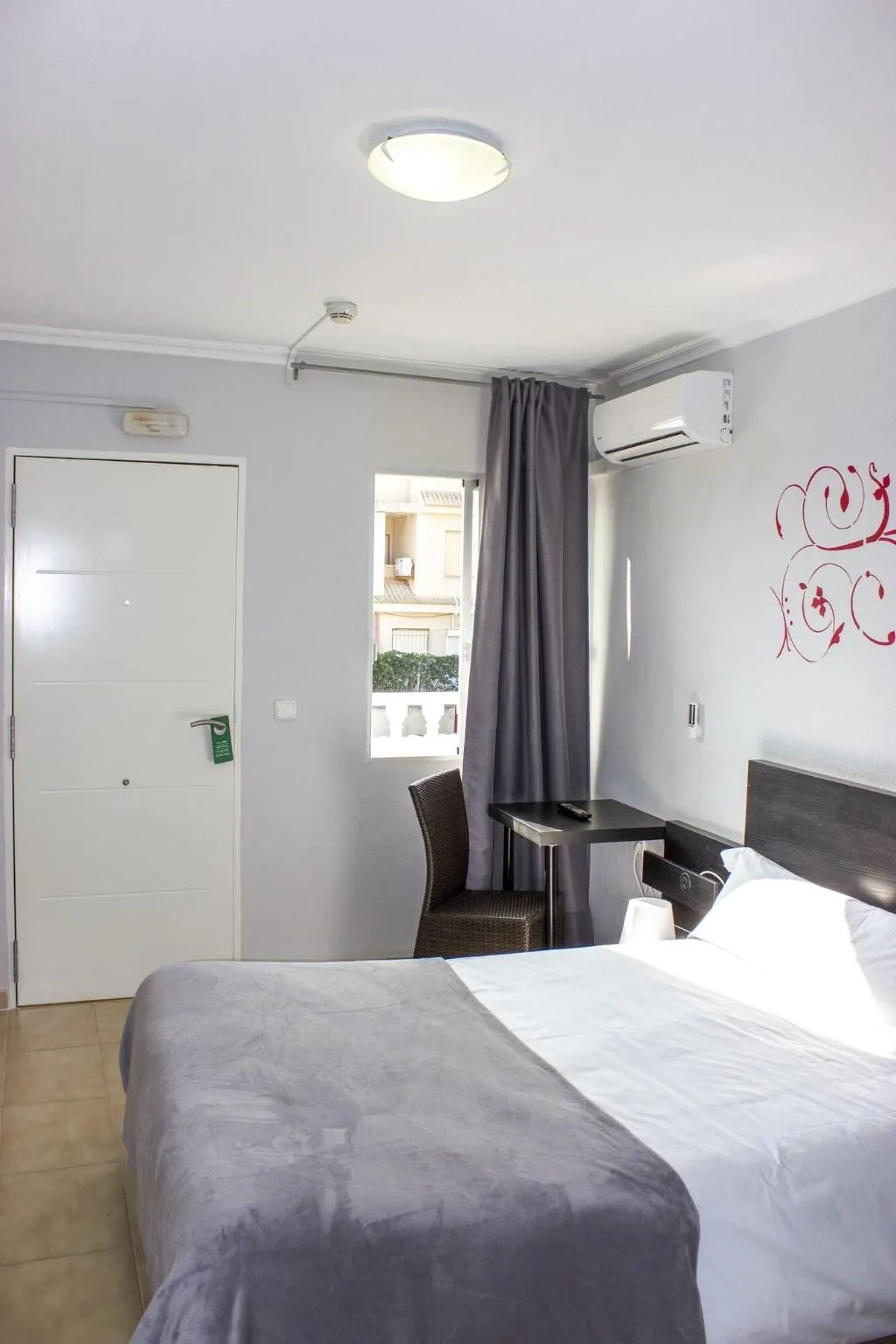 Room, Hostal Alba, Costa Blanca