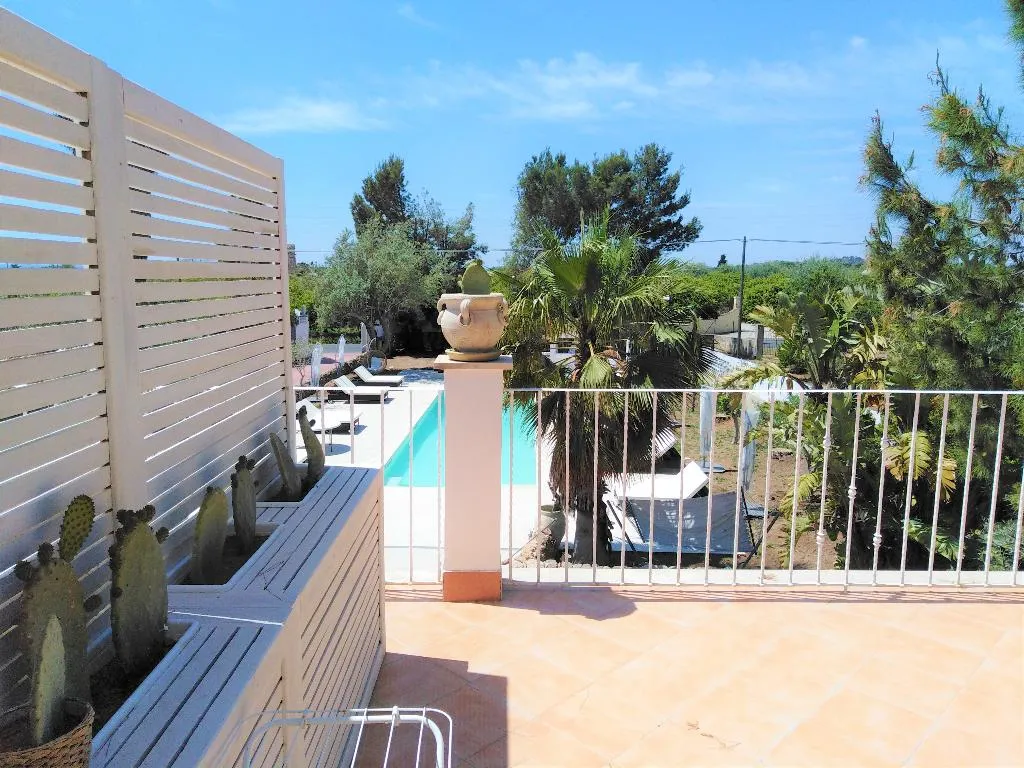 Room, Residence Noto Marina, Catania