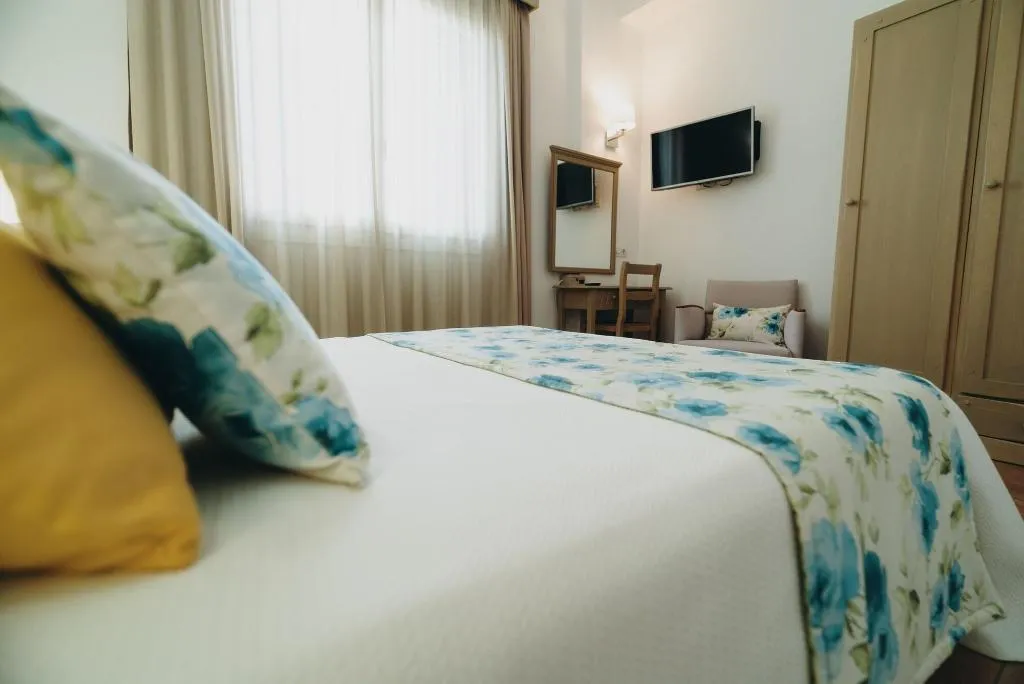 Room, Can Serrete, Majorca