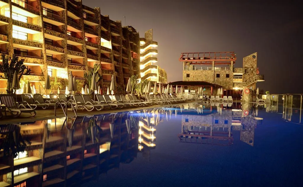 General view, Gloria Palace Amadores Thalasso & Hotel, Gran Canaria