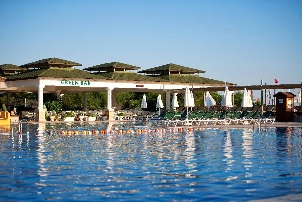 Bar, Club Nena, Antalya