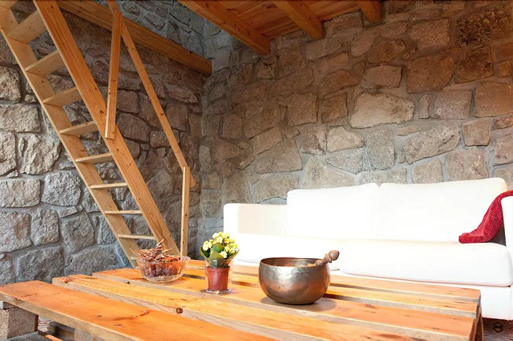 Room, Huerto San Antonio, Madrid