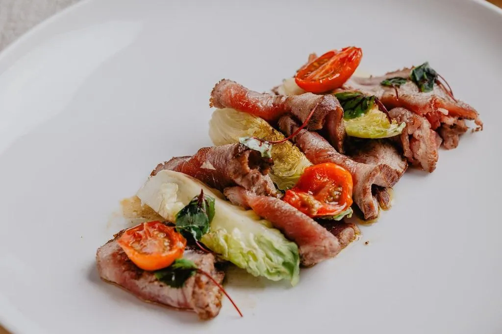 Restaurant, W Residences Algarve, Algarve