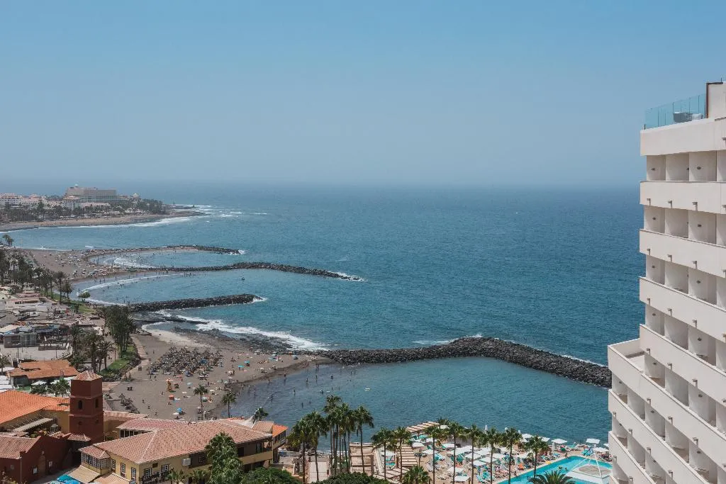 DOUBLE SINGLE USE STANDARD Room, Iberostar Waves Bouganville Playa, Tenerife