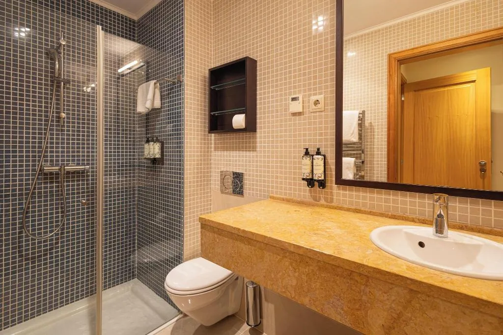 Room, The Residences Vilamoura, Algarve