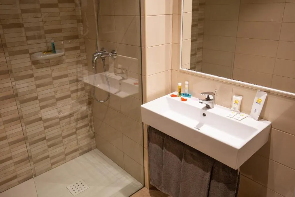APARTMENT SEA VIEW Room, R2 Cala Millor, Majorca