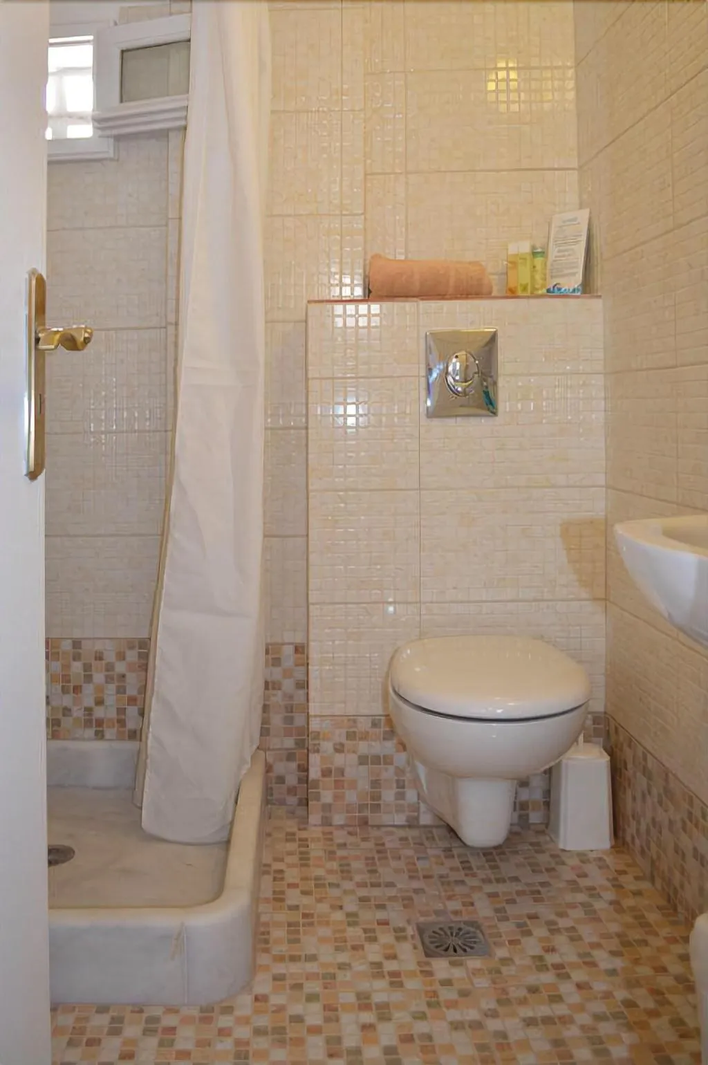 Room, Villa Pinelopi, Mykonos