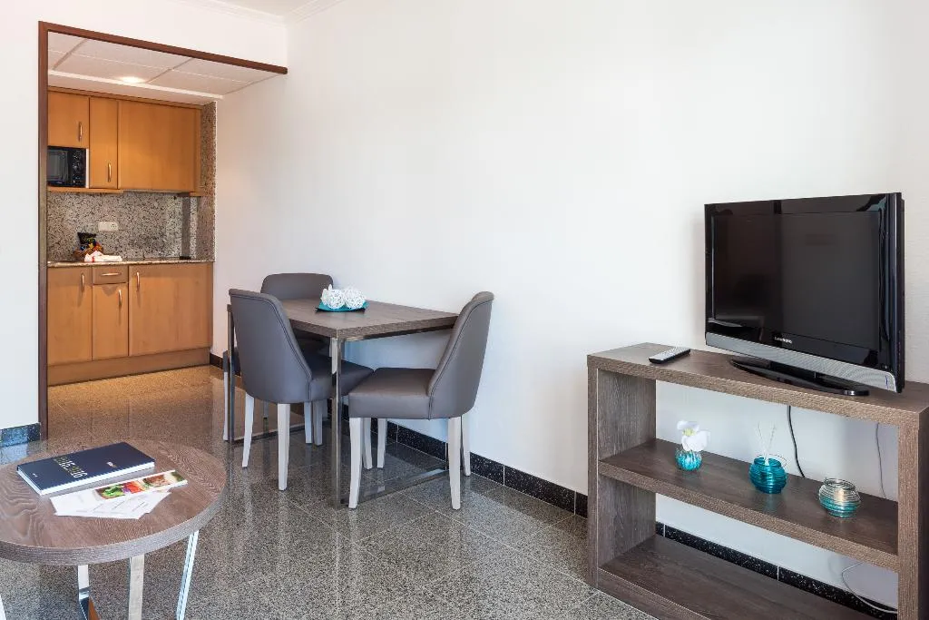 SUITE SUPERIOR Room, Suitehotel S'Argamassa Palace, Ibiza