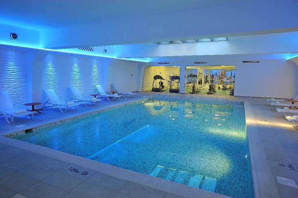 Pool, Nestor, Cyprus