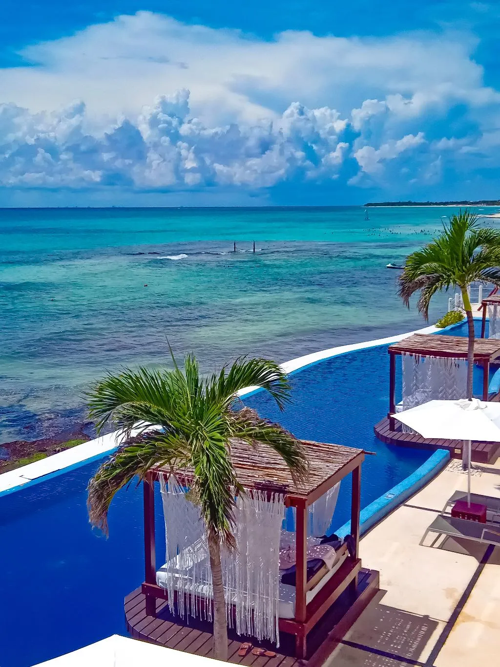 Pool, Senses Riviera Maya by Artisan Adults Only, Cancun Area