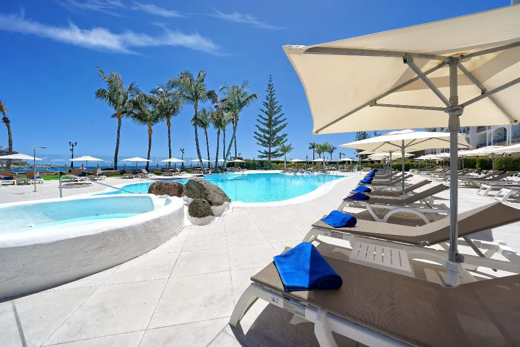 Pool, H10 Costa Mogán - Adults Only, Gran Canaria