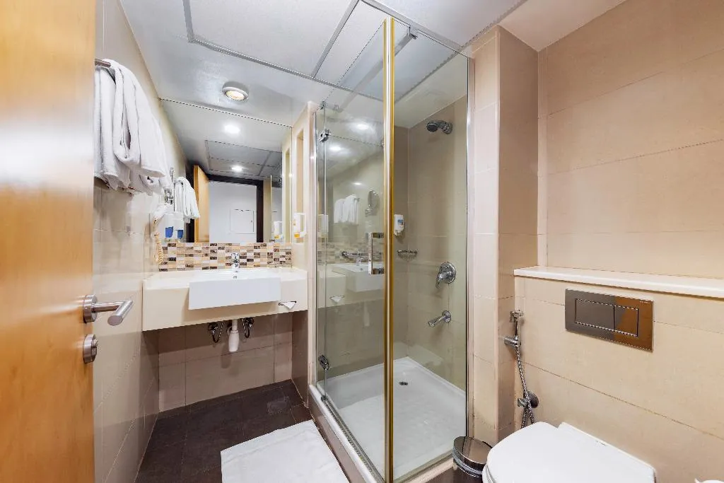 SINGLE STANDARD Room, Citymax Sharjah, Dubai