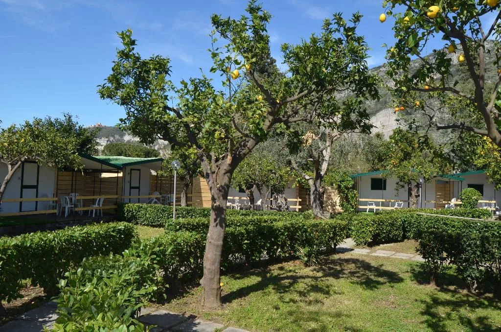 General view, Sopramare Resort -Bungalow Only, Naples