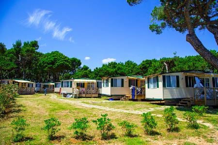 Arena Medulin Campsite, Istria