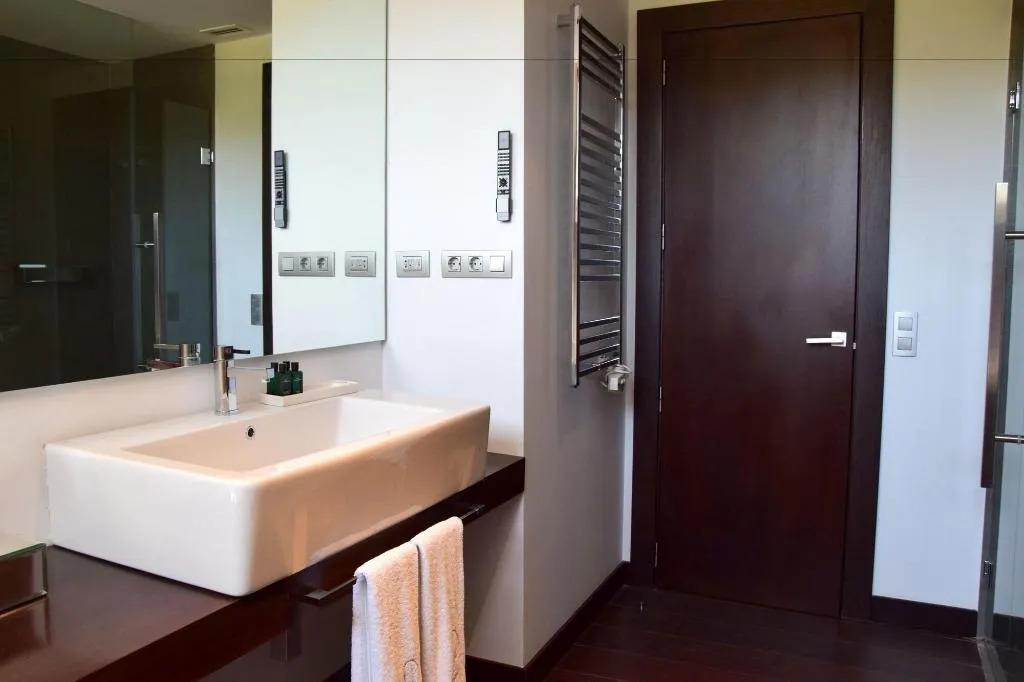 Room, Hotel Ferrero, Valencia