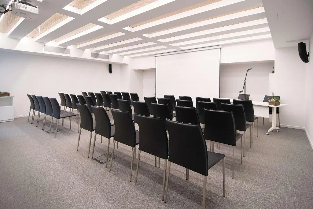 Conferences, Innside Milano Torre Galfa, Milan
