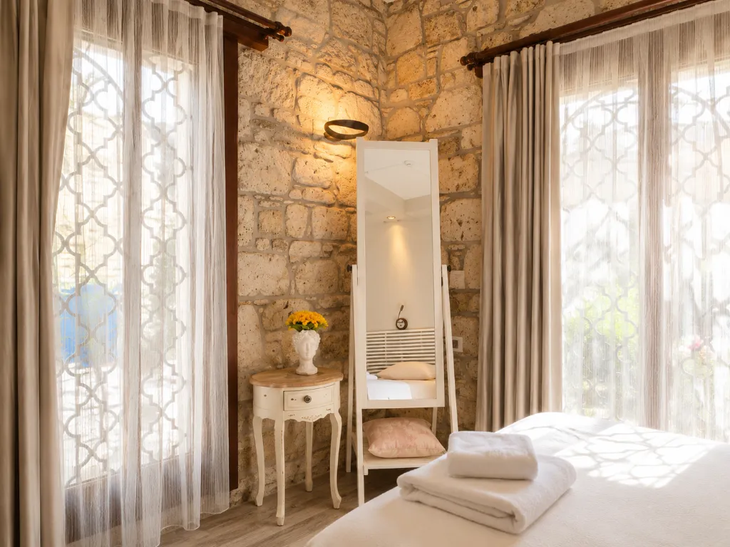 Room DUPLEX Room, D'core Alaçatı, Izmir