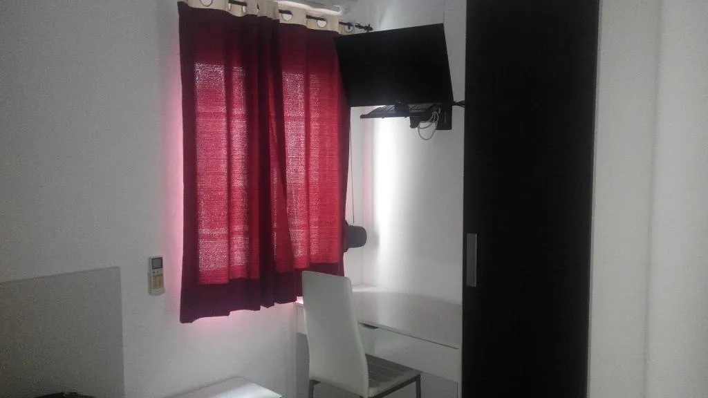 Room, Hostal Ocaña Manilva, Costa Del Sol