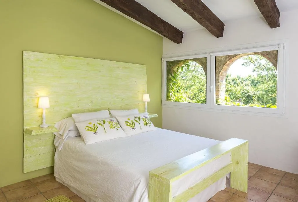 Room, El Cau Del Papibou, Costa Brava