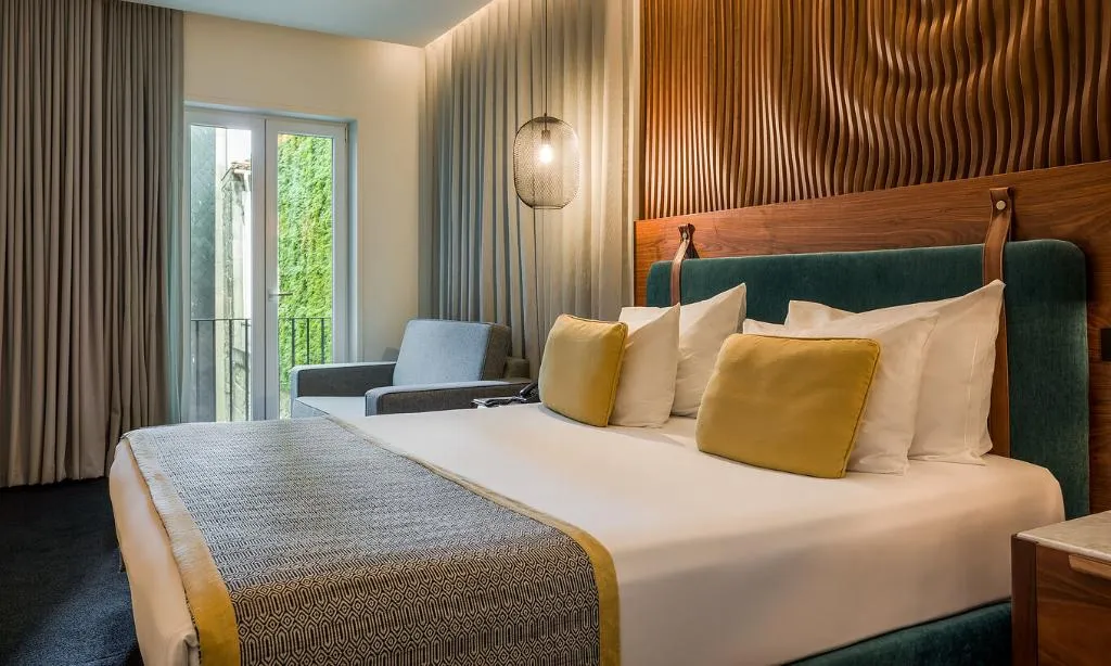 FAMILY ROOM SUPERIOR Room, Pousada do Porto – Rua das Flores, Porto