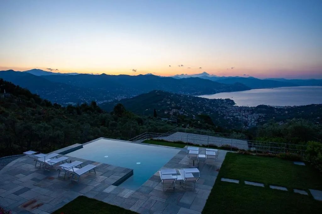 General view, Il Leccio Luxury Resort, Cagliari