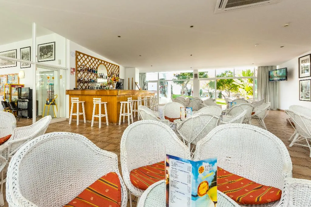 Bar, Pateo Village, Algarve